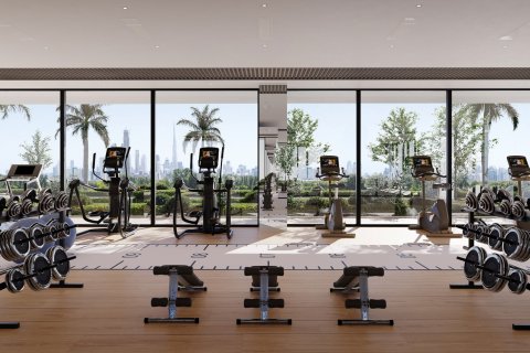 Apartamento tipo estudio Estudio en Dubai Science Park, UAE No. 170511