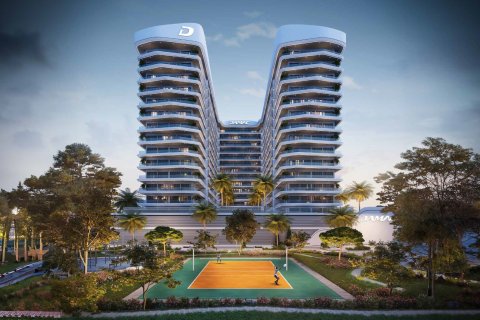 Apartment de 1 dormitorio en DAMAC Hills (Akoya by DAMAC), UAE No. 170512