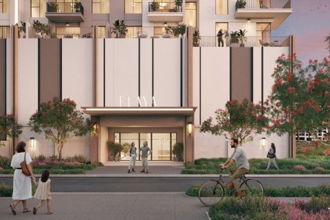 Apartment de 2 dormitorios en Town Square, UAE No. 170513