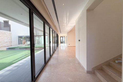Вилла с 5 спальнями в Sobha Hartland, ОАЭ №166107 8
