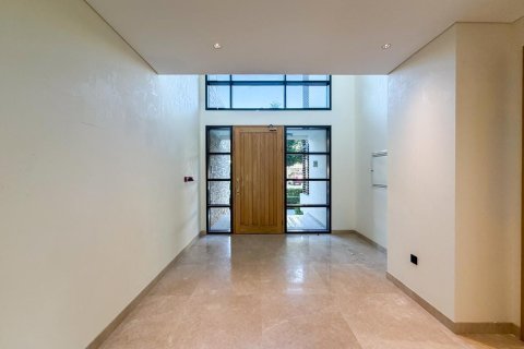 Вилла с 5 спальнями в Sobha Hartland, ОАЭ №166107 4
