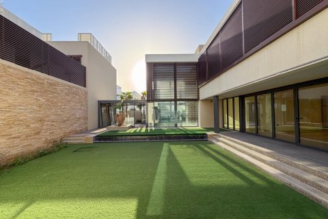 Вилла с 5 спальнями в Sobha Hartland, ОАЭ №166107 23