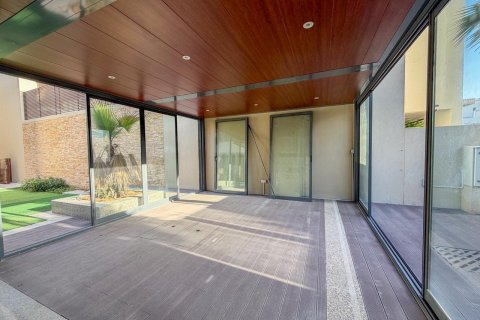 Вилла с 5 спальнями в Sobha Hartland, ОАЭ №166107 26