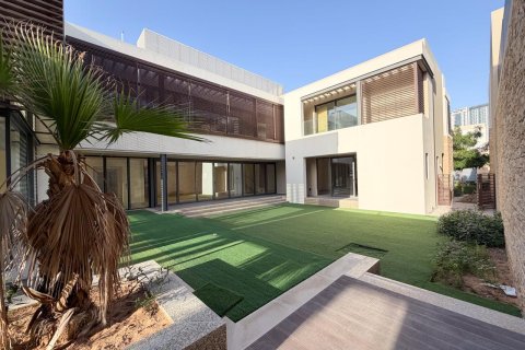 Вилла с 5 спальнями в Sobha Hartland, ОАЭ №166107 25