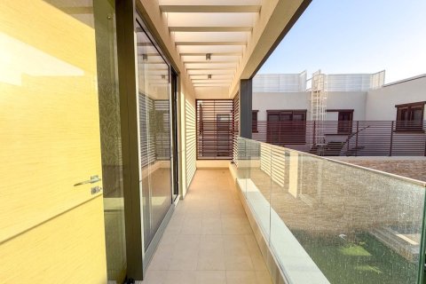 Вилла с 5 спальнями в Sobha Hartland, ОАЭ №166107 14