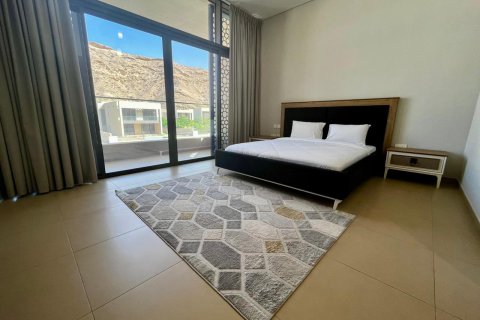 4 غرف نوم تاون هاوس في مسقط , عُمان رقم 54805 7