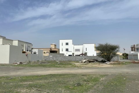 600m² Land in Muscat, Oman No. 54807