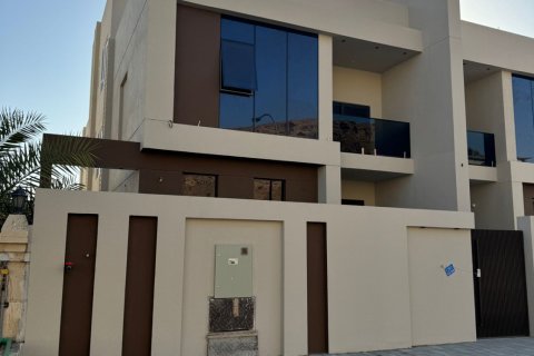 5 bedrooms Villa in Bawshar, Oman No. 54808