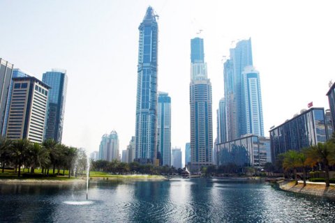قطعة أرض في دبي, الإمارات العربية المتحدة رقم 150424