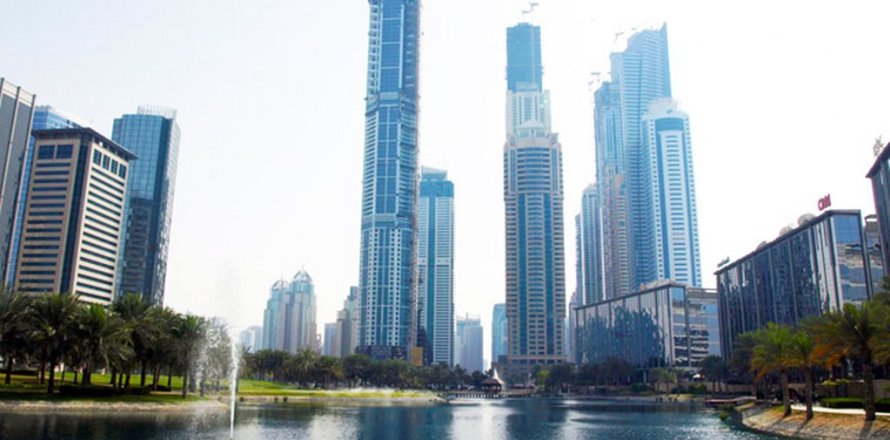 Land de à Dubai, UAE No. 150424