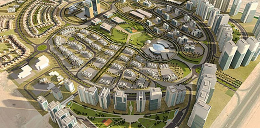 Land de à Dubai, UAE No. 150426