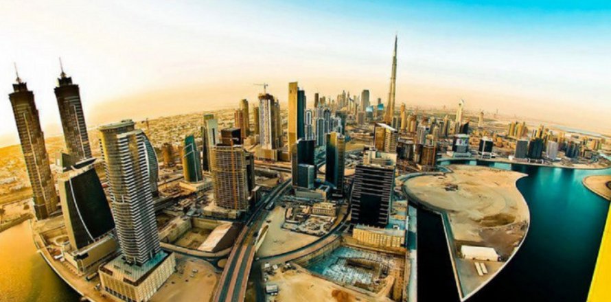 Land in Dubai, UAE No. 150429