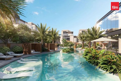 3 bedrooms Villa in Meydan, UAE No. 199458