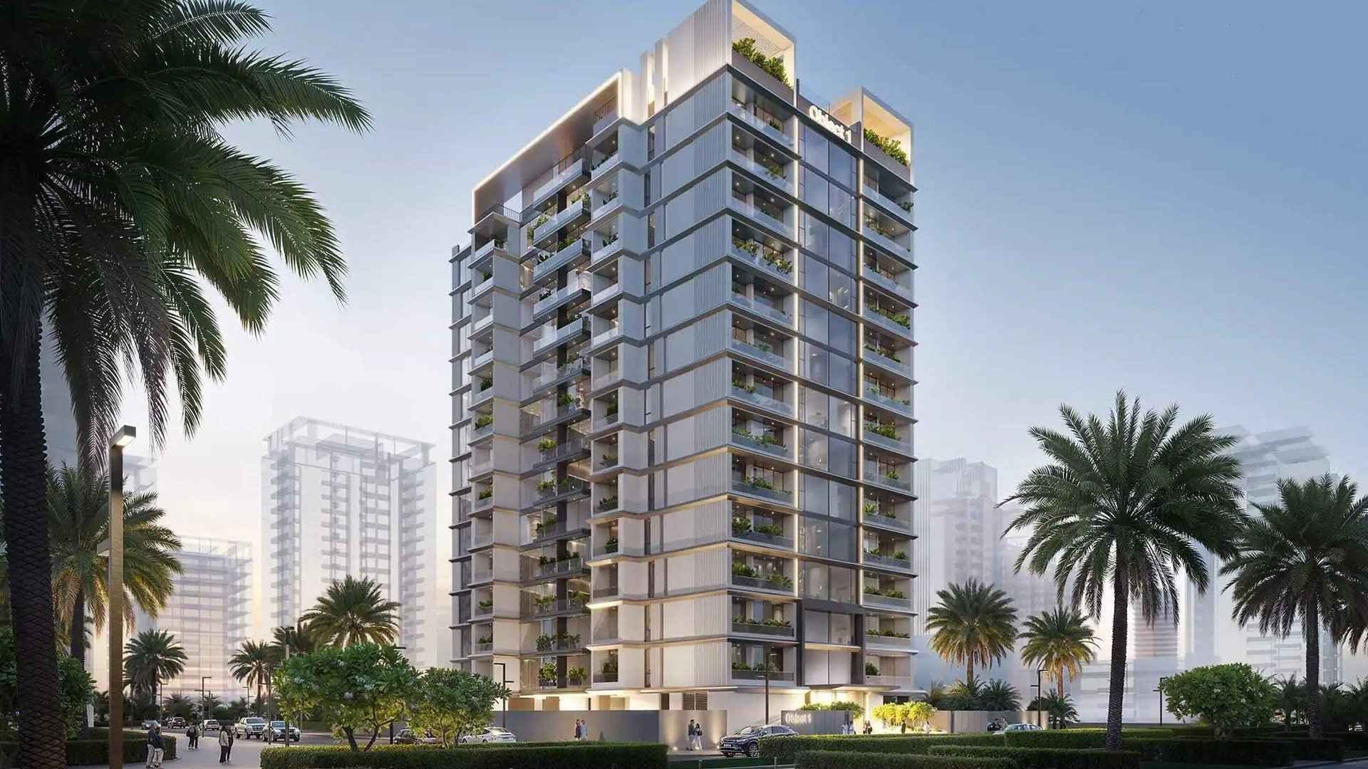 VERDAN1A RESIDENCE