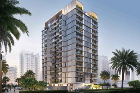 VERDAN1A RESIDENCE à Dubai Land, UAE No. 70560