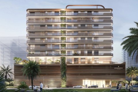 EVERGR1N House 2 في السطوه, الإمارات العربية المتحدة رقم 70559