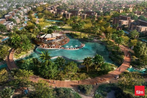 4 bedrooms Townhouse in Dubai, UAE No. 160734