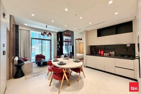 Appartement de 1 chambre à Al Satwa, UAE No. 163257