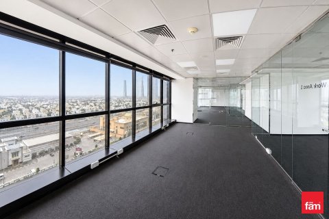 207.5m² Office in Dubai, UAE No. 163259