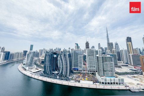 2 bedrooms Penthouse in Business Bay, UAE No. 160638