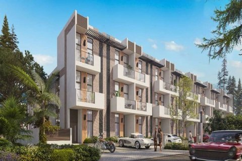3 bedrooms Townhouse in Dubai, UAE No. 141292