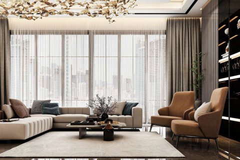 Apartment de 3 dormitorios en Jumeirah Village Circle, UAE No. 110449 7