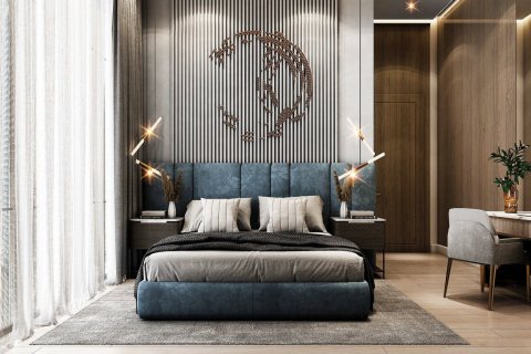 Apartment de 3 dormitorios en Jumeirah Village Circle, UAE No. 110449 5