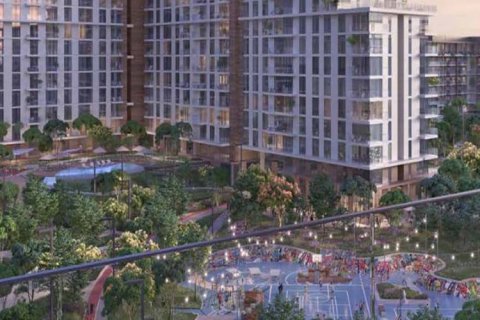 Apartamento tipo estudio Estudio en Dubai, UAE No. 110446 5