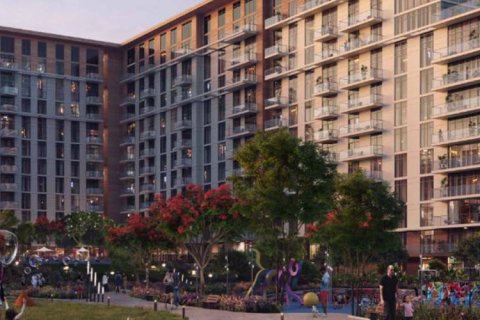 Apartamento tipo estudio Estudio en Dubai, UAE No. 110446 3