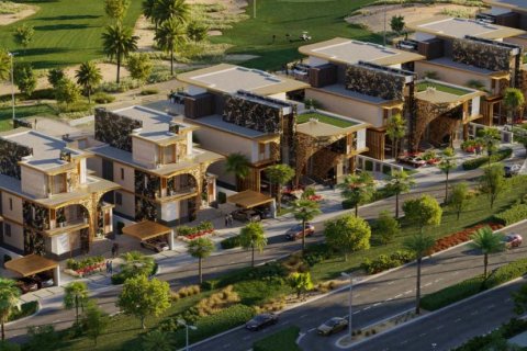 Villa de 5 dormitorios en Dubai, UAE No. 110447