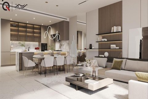 Appartement de 3 chambres à Al Reem Island, UAE No. 47740 6