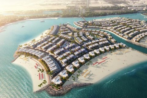 2 bedrooms Townhouse in Al Hamra Village, UAE No. 156222