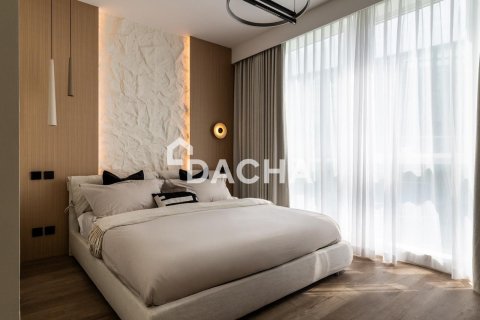 Квартира с 2 спальнями в Джумейра Бич Резиденс, ОАЭ №207805