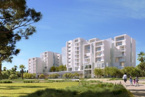 3 bedrooms Apartment in Dubai, UAE No. 105024