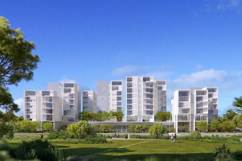 1 bedroom Apartment in Dubai, UAE No. 105026
