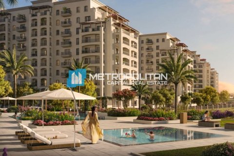 Appartement de 3 chambres à Yas Island, UAE No. 105069