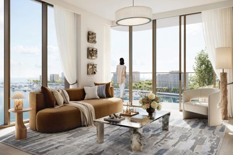 Apartment de 4 dormitorios en Mina Rashid, UAE No. 165214