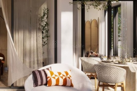 Townhouse de 3 dormitorios en The Valley, UAE No. 165215 4