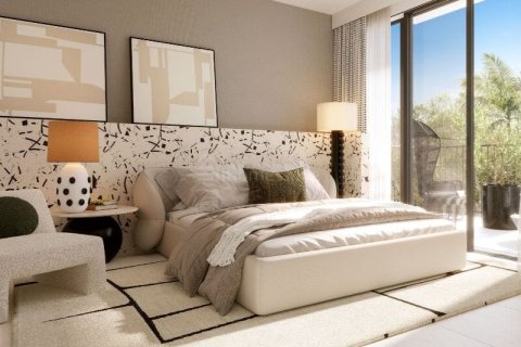 Townhouse de 3 dormitorios en The Valley, UAE No. 165215 14