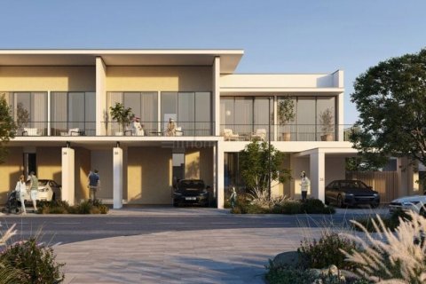 Townhouse de 3 dormitorios en The Valley, UAE No. 165215 10