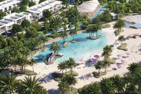 Townhouse de 3 dormitorios en The Valley, UAE No. 165215 9