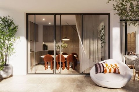 Townhouse de 3 dormitorios en The Valley, UAE No. 165215 5