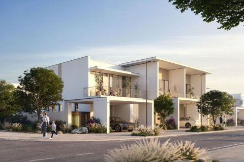 Townhouse de 3 dormitorios en The Valley, UAE No. 165215 8