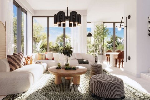 Townhouse de 3 dormitorios en The Valley, UAE No. 165215 13