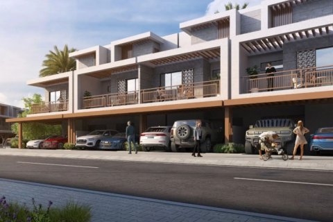 4 bedrooms Townhouse in Dubai, UAE No. 146291