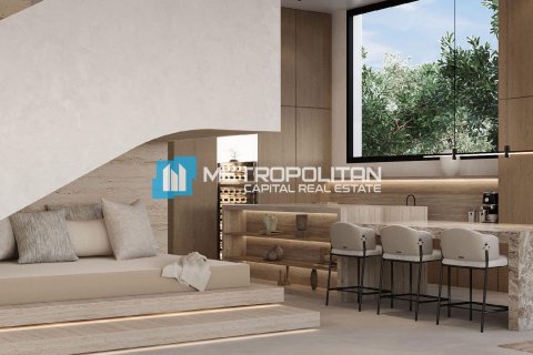 4 bedrooms Villa in Al Hudayriat Island, UAE No. 141869 6