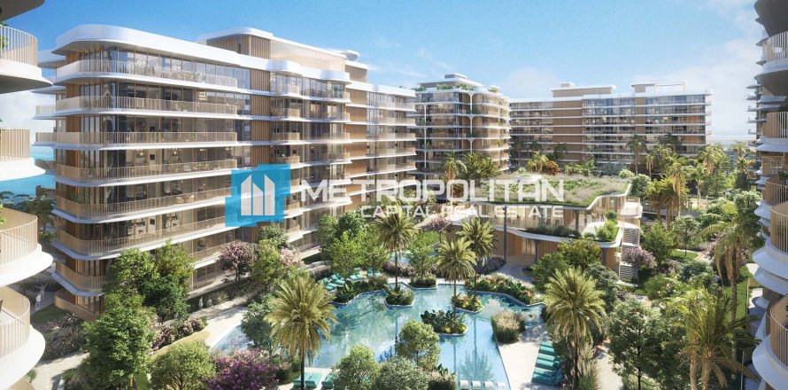 Appartement de 1 chambre à Saadiyat Island, UAE No. 141868
