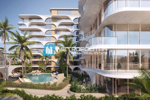 Appartement de 1 chambre à Saadiyat Island, UAE No. 141868 5