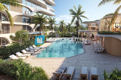 Appartement de 1 chambre à Saadiyat Island, UAE No. 141868 12