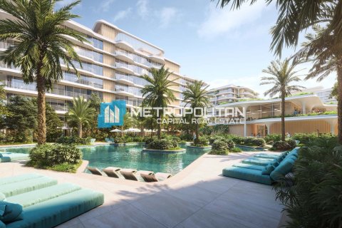 Appartement de 1 chambre à Saadiyat Island, UAE No. 141868 11